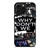 WHY DONT WE COLLAGE 3 iPhone 16 Pro Max Case Cover