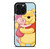 WINNIE THE POOH AND PIGLET iPhone 16 Pro Max Case Cover