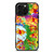 WINNIE THE POOH Cartoon iPhone 16 Pro Max Case Cover
