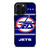 WINNIPEG JETS HOCKEY ICE LOGO iPhone 16 Pro Max Case Cover