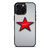 WINTER SOLDIER LOGO AVENGERS 2 iPhone 16 Pro Max Case Cover