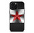 WINTER SOLDIER LOGO AVENGERS iPhone 16 Pro Max Case Cover