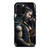 WOLVERINE MARVEL MOVE iPhone 16 Pro Max Case Cover