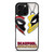 WOLVERINE X DEADPOOL BEST FRIEND ICON iPhone 16 Pro Max Case Cover