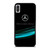 MERCEDES BENZ ABSTRACT LOGO iPhone X / XS Case Cover