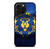 WORLD OF WARCRAFT ALLIANCE WOW FLAGE iPhone 16 Pro Max Case Cover