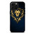 WORLD OF WARCRAFT ALLIANCE iPhone 16 Pro Max Case Cover