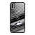 MERCEDES F1 VALTTERI BOTTAS 77 iPhone X / XS Case Cover
