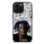 XXXTENTATION RAPPER DONT KILL iPhone 16 Pro Max Case Cover
