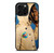 YNW MELLY iPhone 16 Pro Max Case Cover