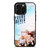 YOUNG FOREVER BANGTAN BOYS iPhone 16 Pro Max Case Cover