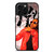 YOUNG MONEY LIL WAYNE iPhone 16 Pro Max Case Cover