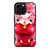 ZERO TWO DARLING IN THE FRANXX iPhone 16 Pro Max Case Cover