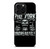 ZOO YORK UNBREAKABLE iPhone 16 Pro Max Case Cover