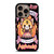 AGGRETSUKO THE DEATH METAL PRINCESS iPhone 16 Pro Case Cover