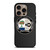 AMG MERCEDES BENZ AFFALTERBACH iPhone 16 Pro Case Cover