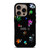 AMONG US CHARACTER SPACE iPhone 16 Pro Case Cover