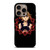 ANIME 7 SEVEN DEADLY SINS MELIODAS iPhone 16 Pro Case Cover