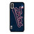 MINNESOTA TWINS MLB JERSEY iPhone X / XS Case Cover
