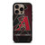 ARIZONA DIAMONDBACKS LOGO iPhone 16 Pro Case Cover