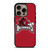 ARKANSAS RAZORBACKS iPhone 16 Pro Case Cover