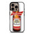 BUDWEISER KING OF BEER iPhone 16 Pro Case Cover