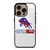 BUFFALO BILLS LOGO iPhone 16 Pro Case Cover