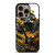 BUMBLEBEE iPhone 16 Pro Case Cover