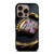 CADILLAC LUXURY CAR LOGO iPhone 16 Pro Case Cover