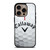 CALLAWAY GOLF BALL iPhone 16 Pro Case Cover