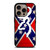 CAMO BROWNING FLAG iPhone 16 Pro Case Cover