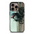 CAPTAIN AMERICA AVENGERS RIDING iPhone 16 Pro Case Cover
