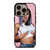 CARDI B HIP HOP iPhone 16 Pro Case Cover