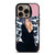 CARDI B ON LOVE AND HIP HOP iPhone 16 Pro Case Cover