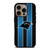 CAROLINA PANTHERS ICONT iPhone 16 Pro Case Cover