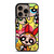 CARTOON NETWORK POWERPUFF GIRLS iPhone 16 Pro Case Cover