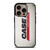 CASE IH INTERNATIONAL HARVERSTER iPhone 16 Pro Case Cover