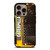 CATERPILLAR CAT LOGO TRACTOR ICON iPhone 16 Pro Case Cover