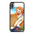 NAMI ONE PIECE iPhone X / XS Case Cover
