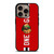 CHICAGO BLACKHAWKS ONE GOAL iPhone 16 Pro Case Cover