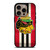 CHICAGO BLACKHAWKS iPhone 16 Pro Case Cover