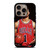 CHICAGO BULLS DERRICK ROSE iPhone 16 Pro Case Cover