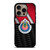 CHIVAS DE GUADALAJARA ADI iPhone 16 Pro Case Cover