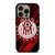 CHIVAS DE GUADALAJARA CLUB iPhone 16 Pro Case Cover