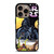 CLASSIC STAR WARS DARTH VADER iPhone 16 Pro Case Cover
