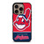 CLEVELAND INDIANS MLB 2 iPhone 16 Pro Case Cover
