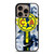 CLUB AMERICA AGUILAS ICON 2 iPhone 16 Pro Case Cover