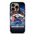 DENVER BRONCOS NFL iPhone 16 Pro Case Cover