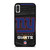 NEW YORK GIANTS NFL TEAM iPhone X / XS Case Cover