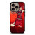 DERRICK ROSE CHICAGO BULLS iPhone 16 Pro Case Cover